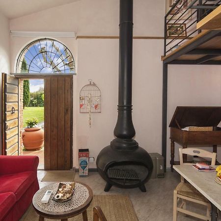 Bed And Breakfast Queen Pisa Exterior photo