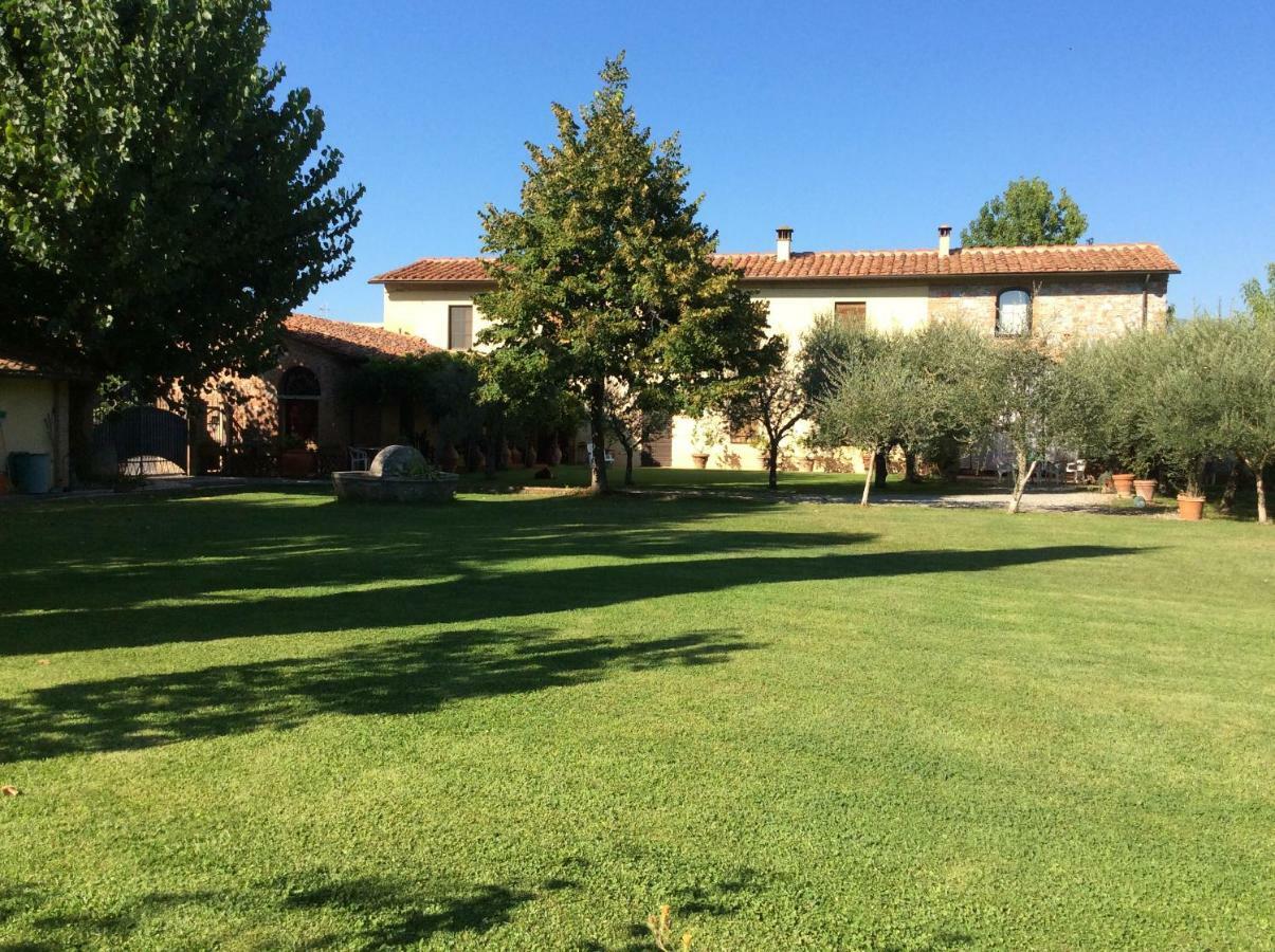 Bed And Breakfast Queen Pisa Exterior photo