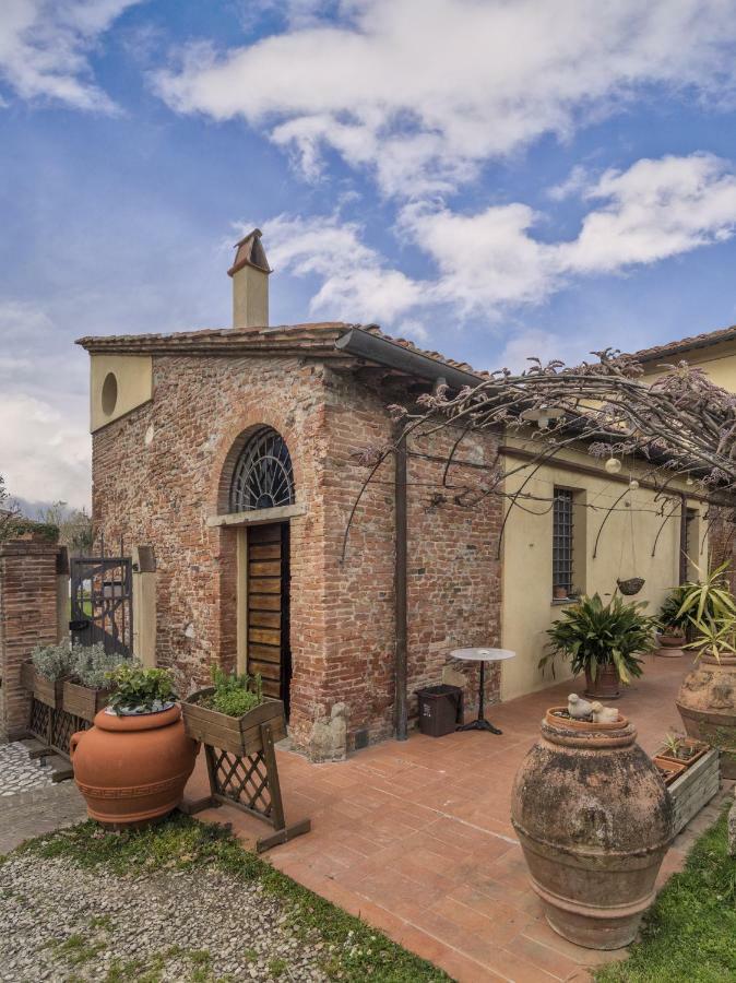 Bed And Breakfast Queen Pisa Exterior photo