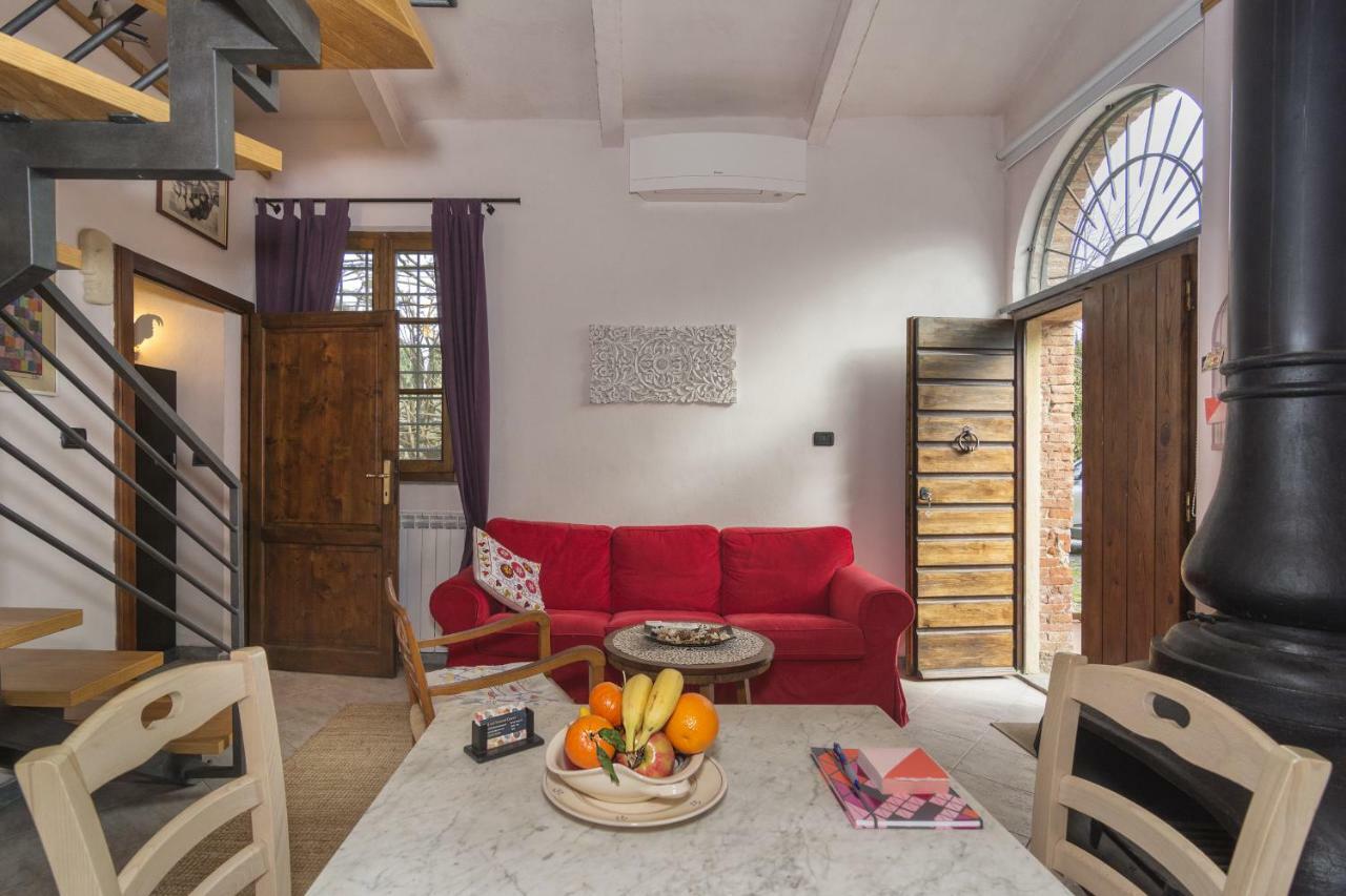 Bed And Breakfast Queen Pisa Exterior photo
