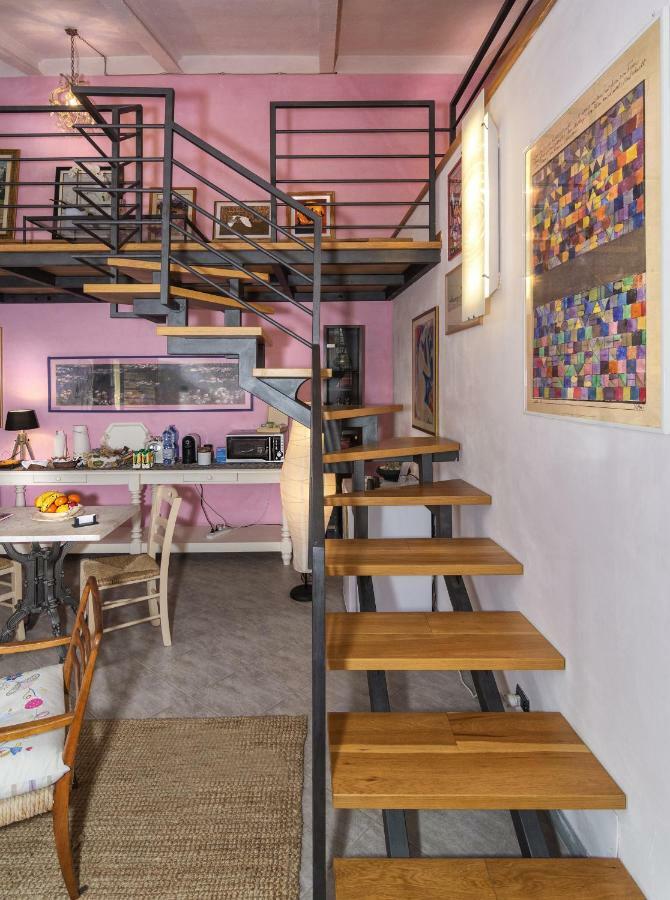 Bed And Breakfast Queen Pisa Exterior photo