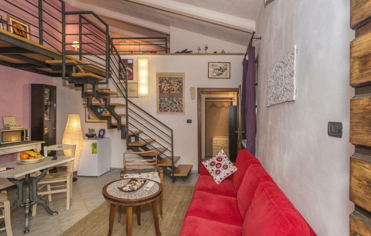 Bed And Breakfast Queen Pisa Exterior photo